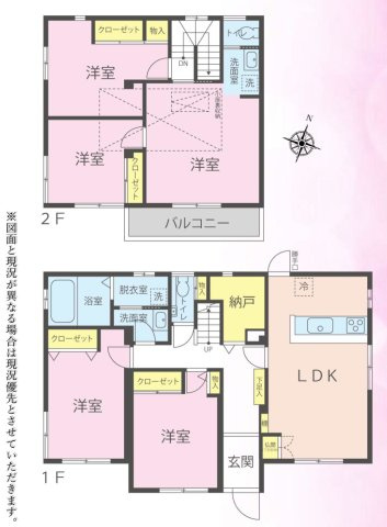 間取り：313004701963
