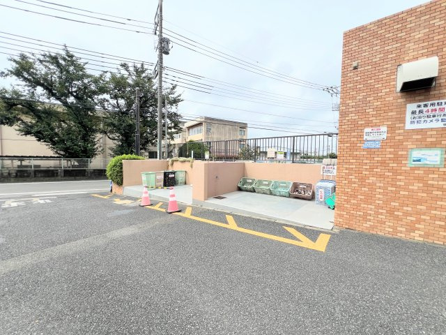 共用部分