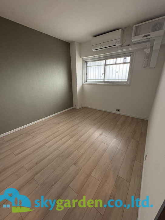 洋室