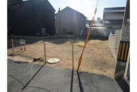 広島市東区牛田南１丁目の外観