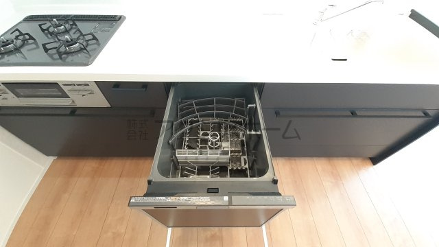 食洗器