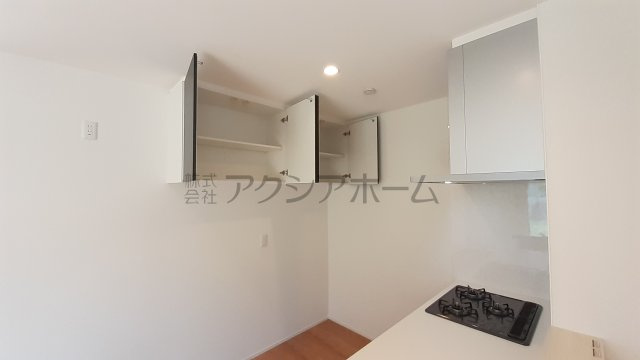 キッチン収納