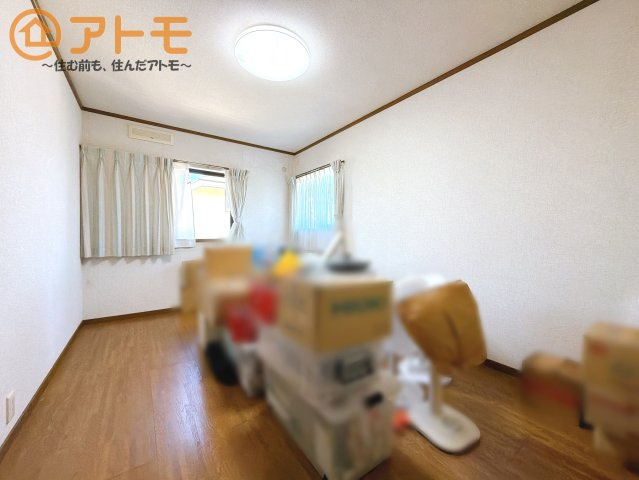 子供部屋