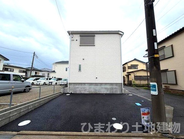 販売現地