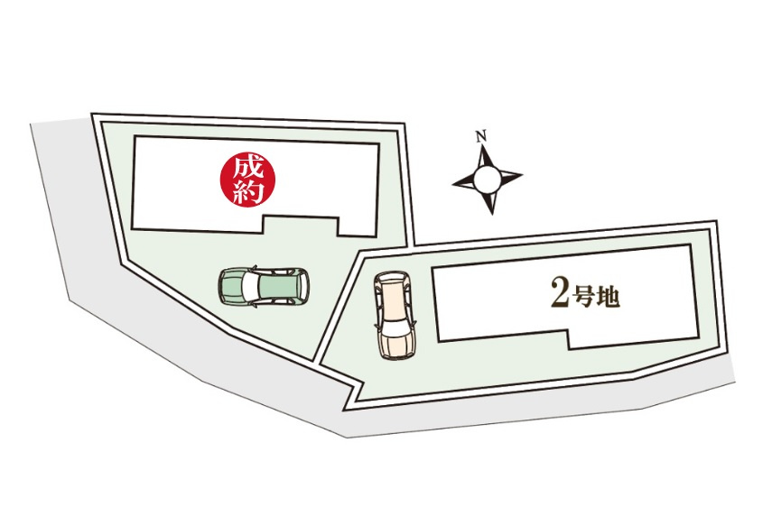 2号地