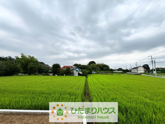 展望