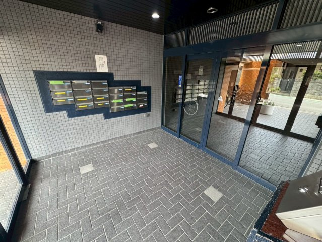 共用部分