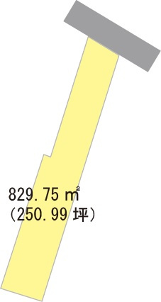 区画図：330000091748