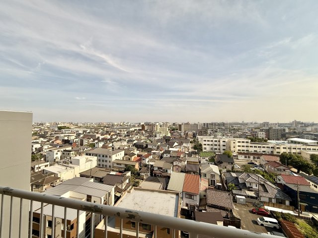 展望