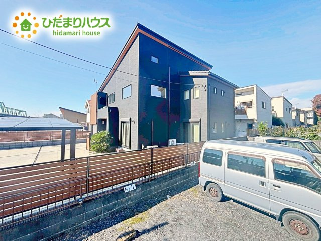 是非一度、ご家族そろってご内覧ください♪