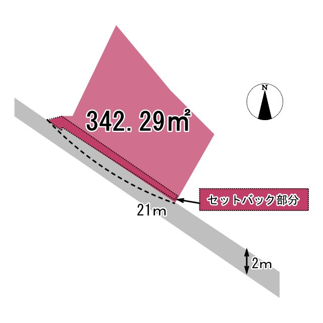 区画図：322000549656