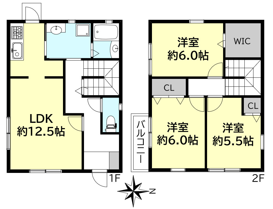 間取り：328000526932