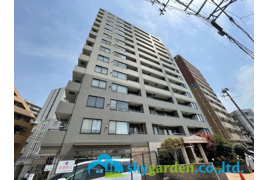 ダイアパレス湘南藤沢Ⅱの外観