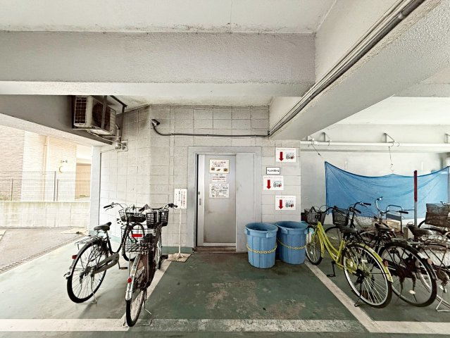 共用部分