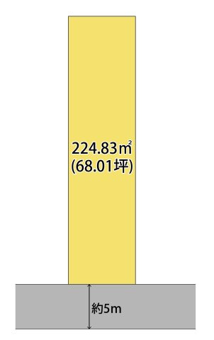 区画図：330000086363