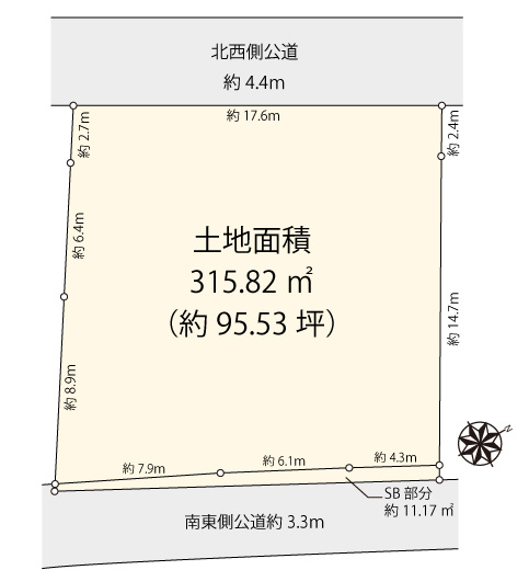 区画図：313004662436