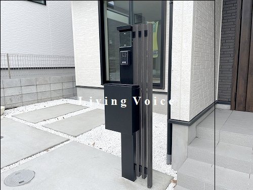綾瀬市寺尾本町2期　新築一戸建て　8号棟　全10棟