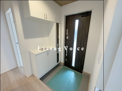 綾瀬市寺尾本町2期　新築一戸建て　8号棟　全10棟