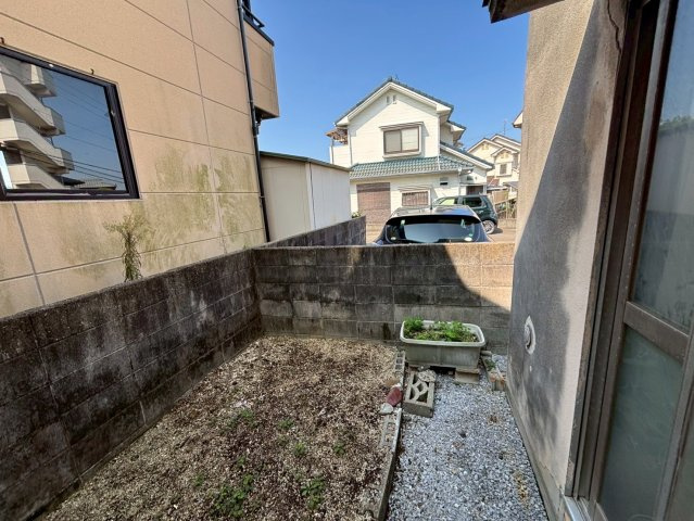 庭