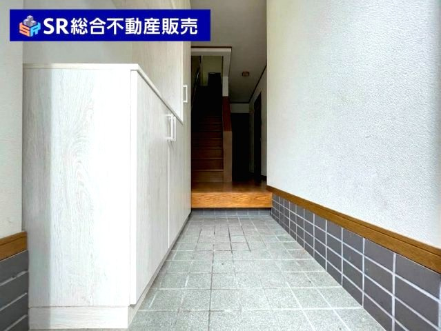 弊社は中古戸建のご紹介、その後のリフォームのご提案、　賃貸物件のご紹介、すべてご対応可能です。　お客様にあったプランをご提案致します。　まずはお問合せ下さいませ。　（AIで残置物除去済）