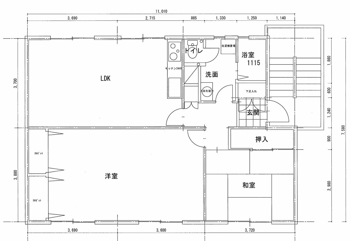 間取り：340000273512