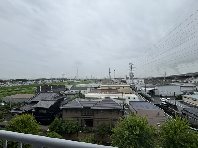 展望