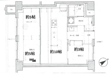 間取り：314002761789