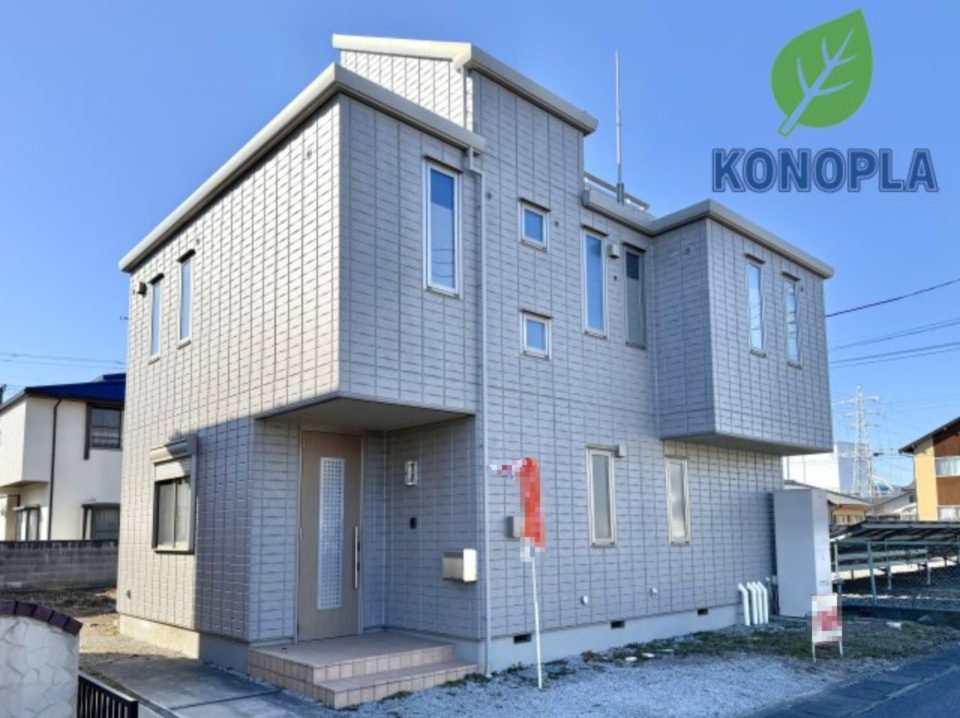 外観：310000088543