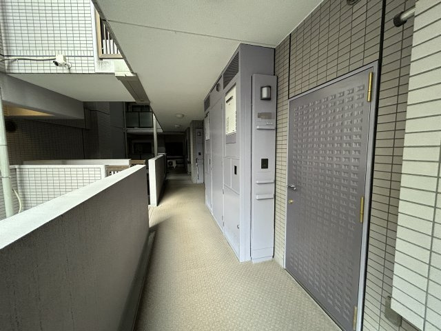 共用部分