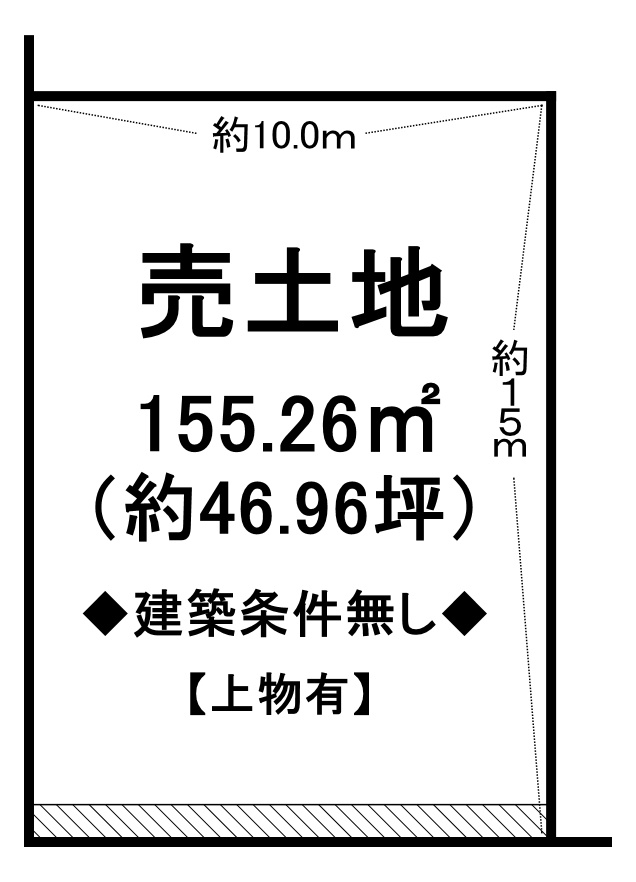区画図：325000132774