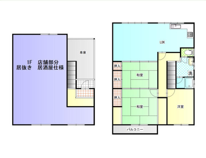 間取り：339000056093