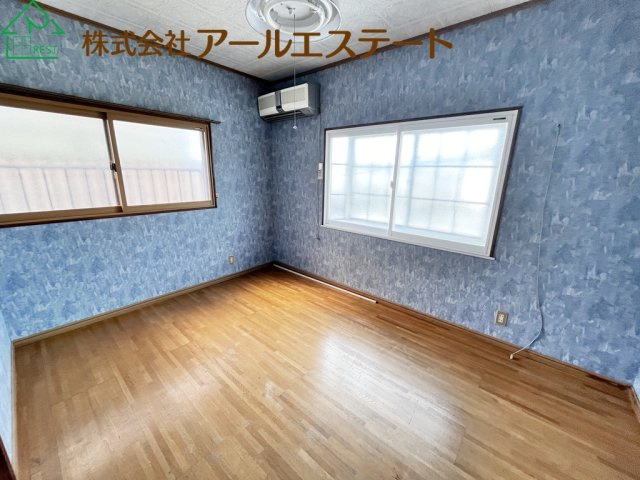 洋室