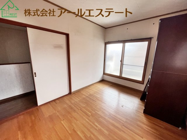 洋室