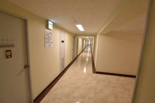 共用部分
