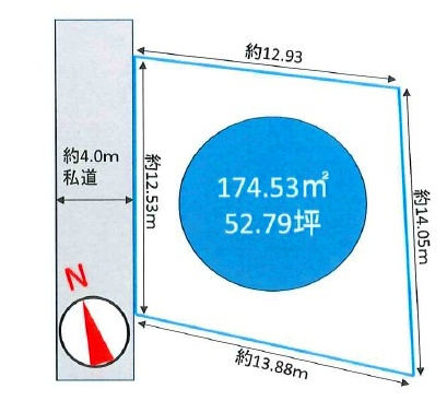 区画図：311002232050