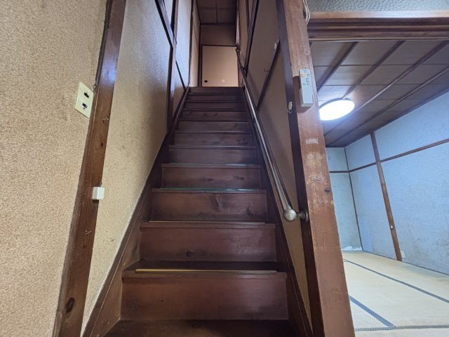 階段