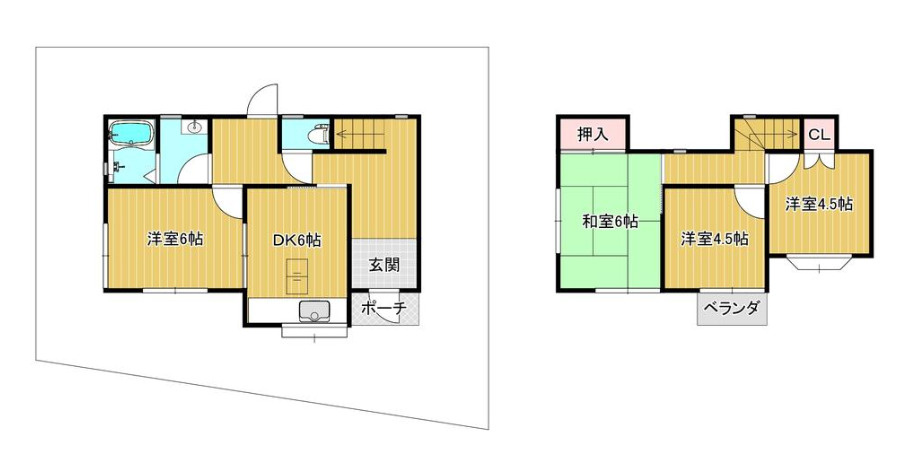 間取り：314002699305