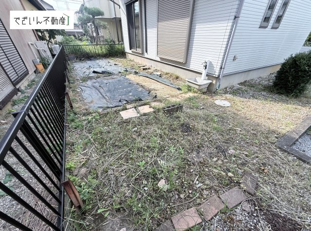 現地(2026年9月撮影)