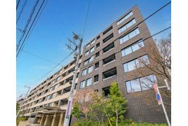 ザ・パークハウスグラン南青山高樹町の外観