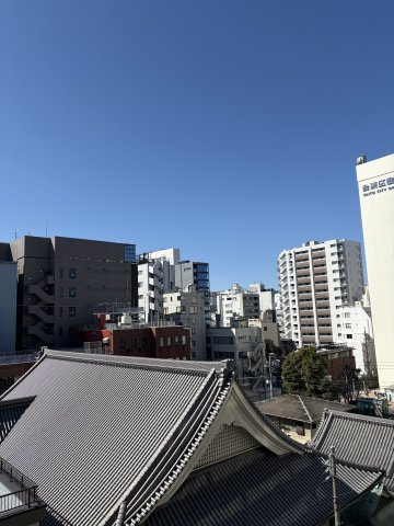 展望