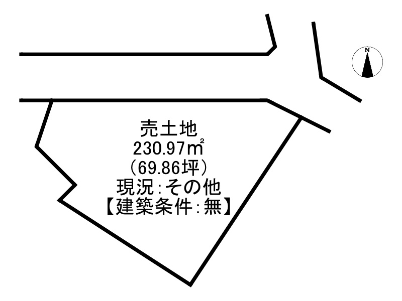 区画図：328000607349