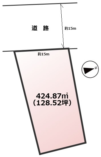 区画図：340000282807