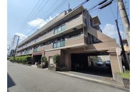 グランヒルズ行徳イーストの外観