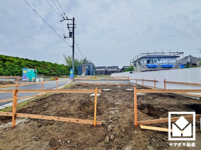 6月20日　現地写真更新