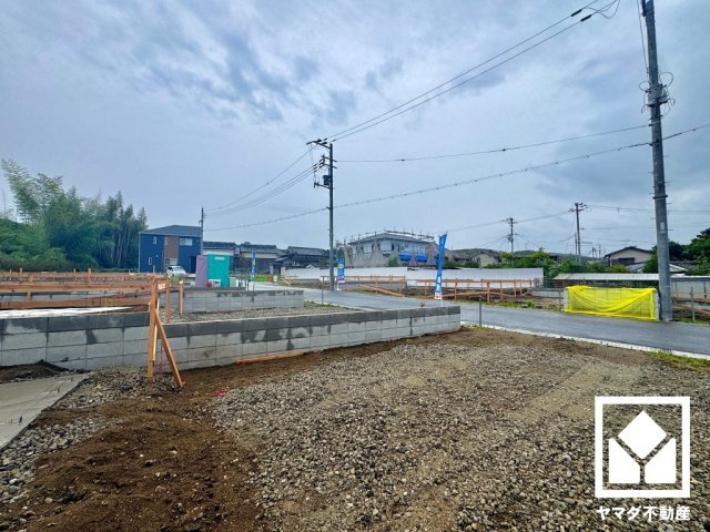 6月20日　現地写真更新