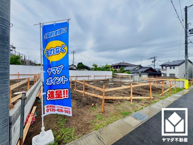 6月20日　現地写真更新