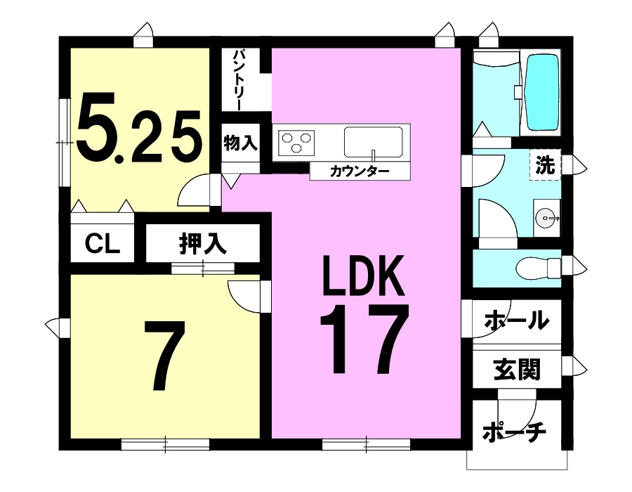間取り：330000094966