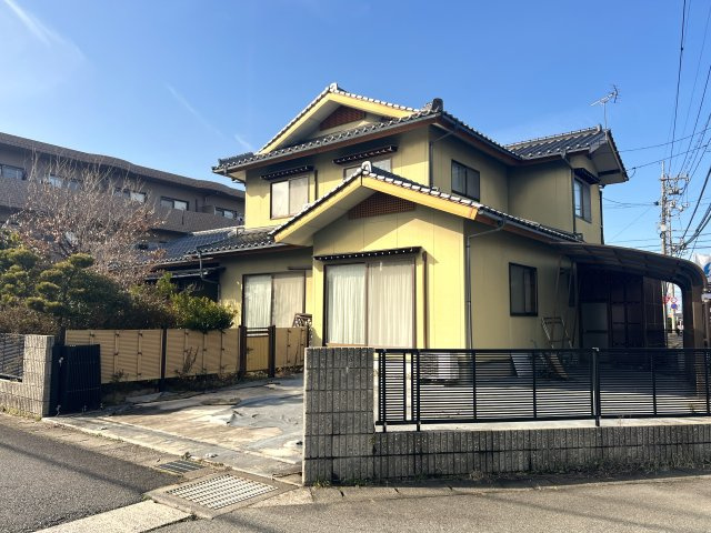 外観：331000016203