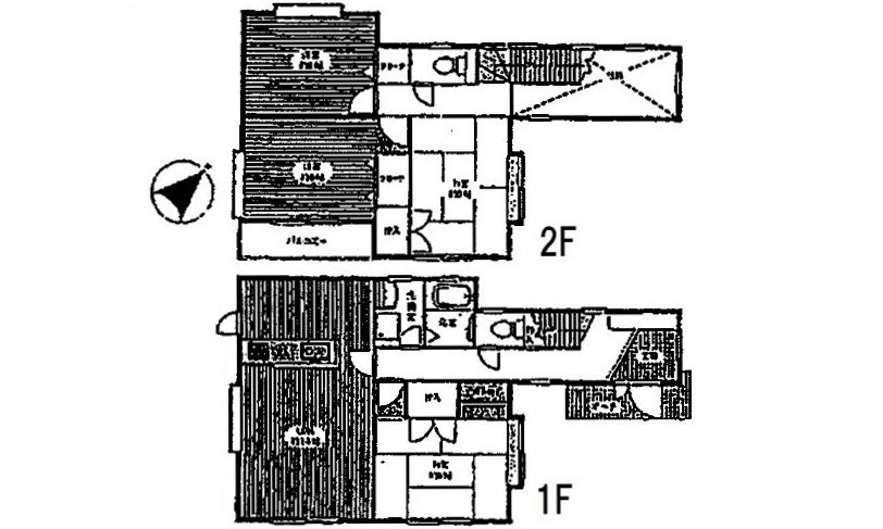間取り：334000218248