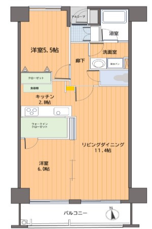 間取り：312001181138